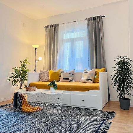 -1-Zentral-Traumwohnung-Rhein Oberwesel Extérieur photo