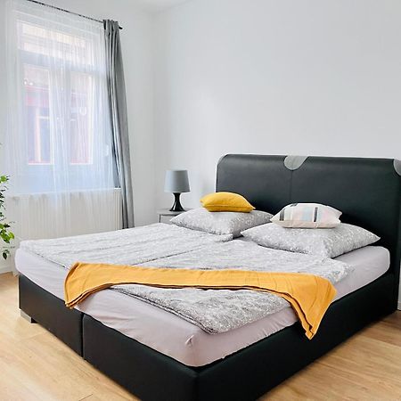 -1-Zentral-Traumwohnung-Rhein Oberwesel Extérieur photo