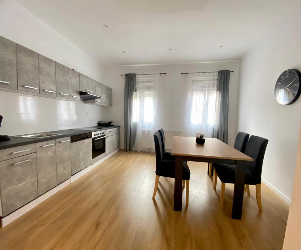 -1-Zentral-Traumwohnung-Rhein Oberwesel Extérieur photo