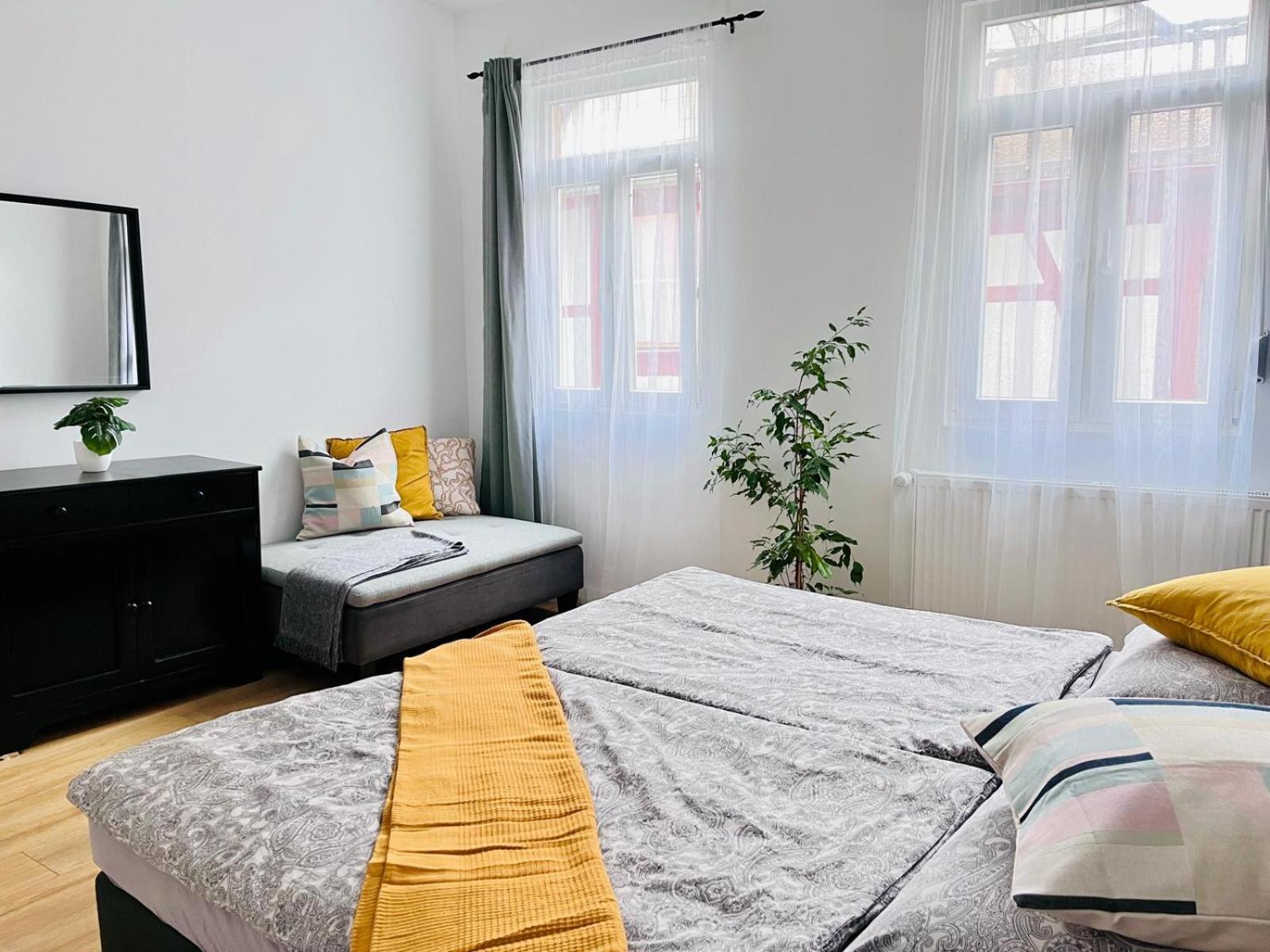 -1-Zentral-Traumwohnung-Rhein Oberwesel Extérieur photo