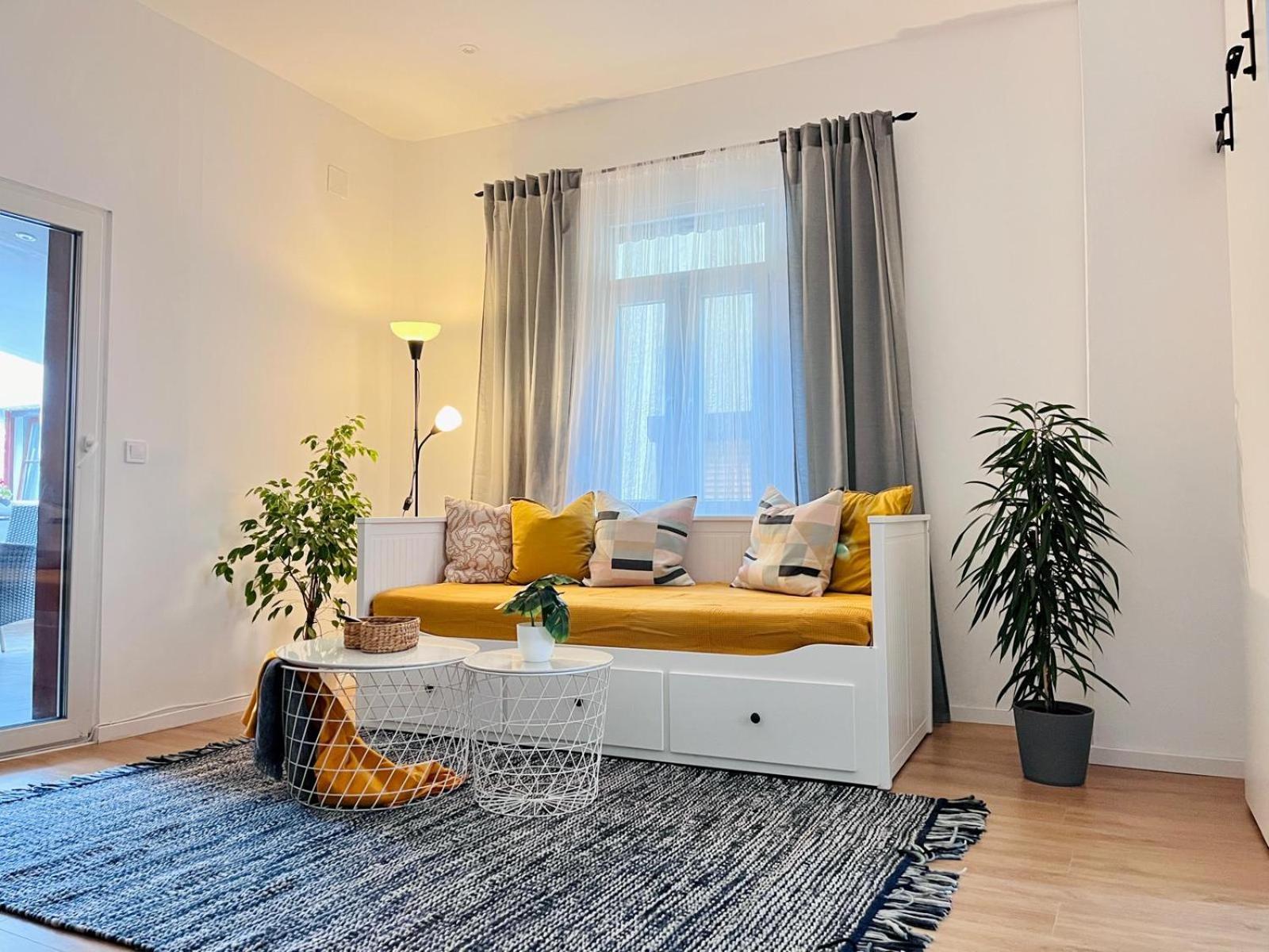 -1-Zentral-Traumwohnung-Rhein Oberwesel Extérieur photo