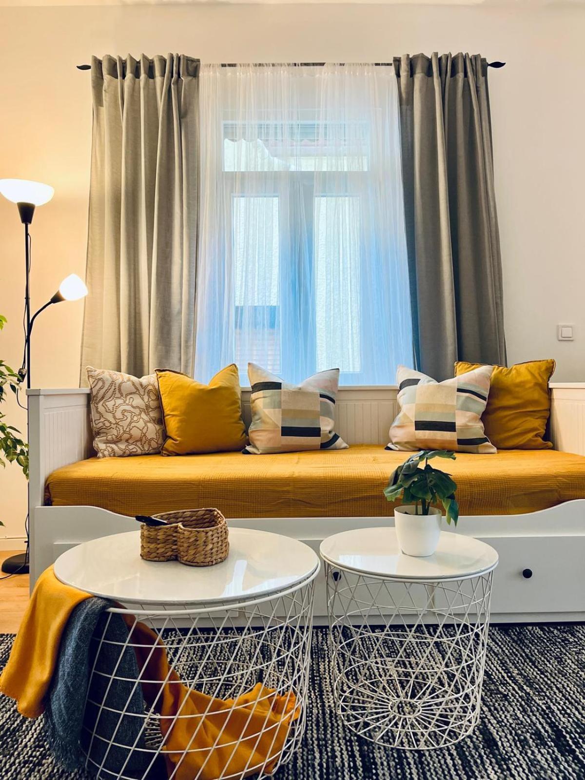 -1-Zentral-Traumwohnung-Rhein Oberwesel Extérieur photo
