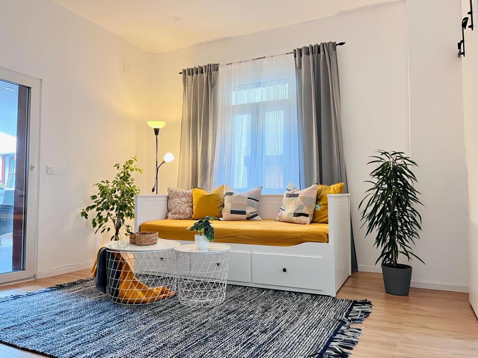 -1-Zentral-Traumwohnung-Rhein Oberwesel Extérieur photo