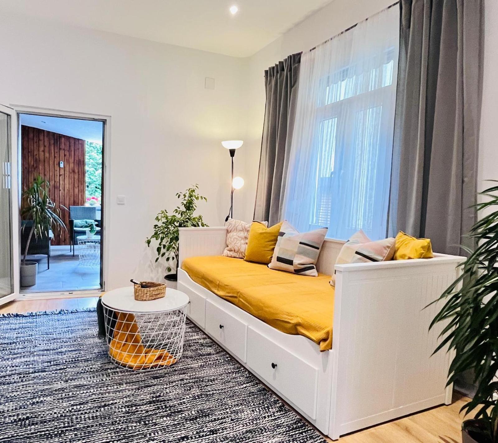 -1-Zentral-Traumwohnung-Rhein Oberwesel Extérieur photo