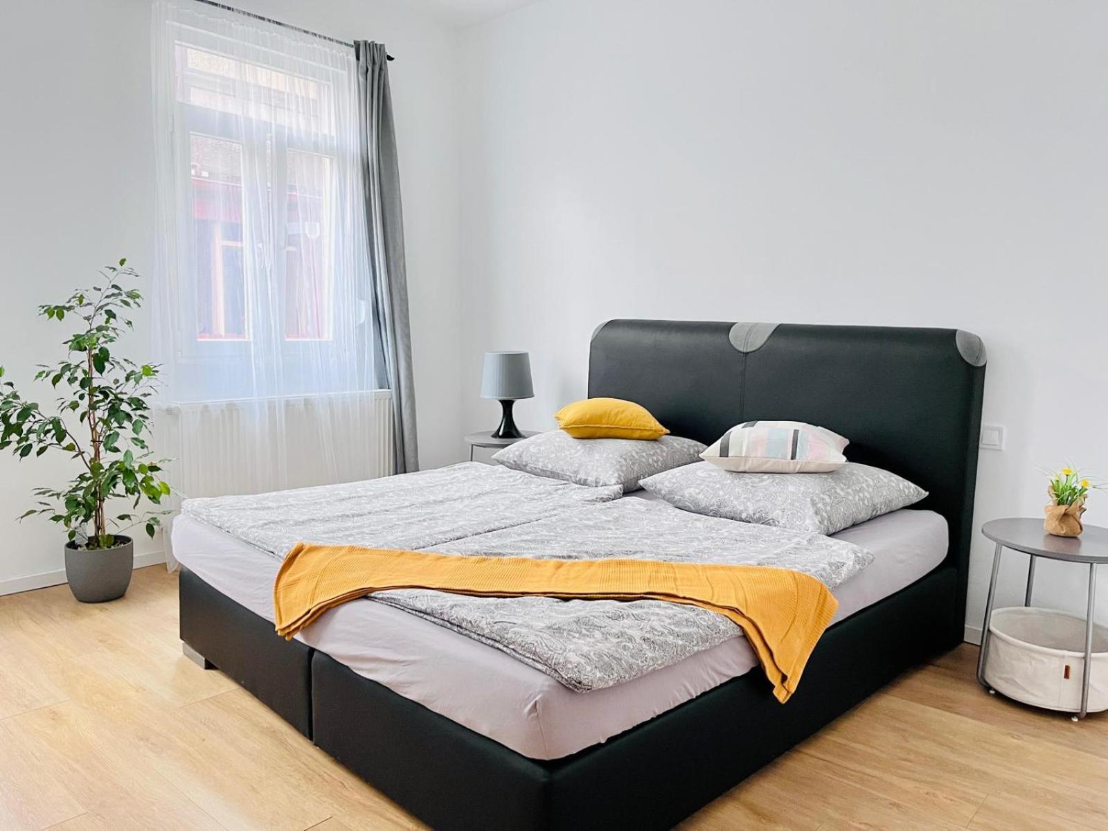 -1-Zentral-Traumwohnung-Rhein Oberwesel Extérieur photo